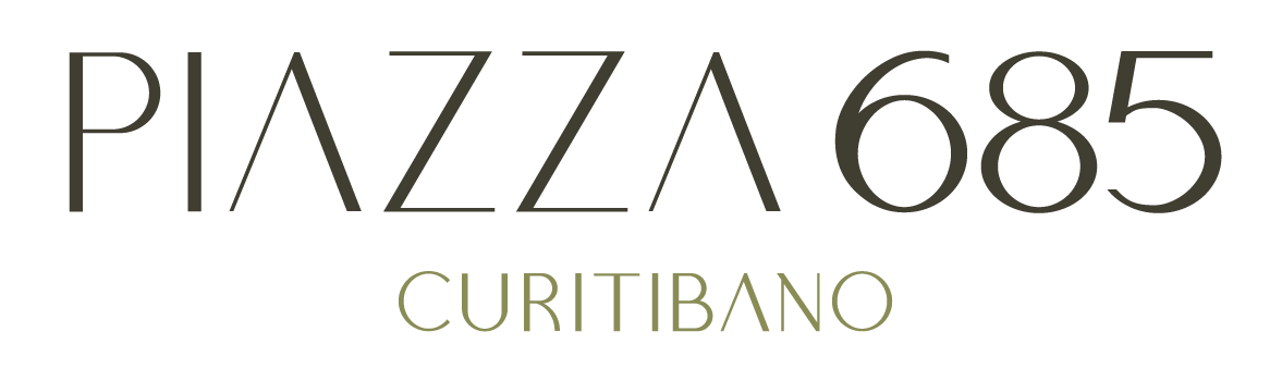 Piazza 685 Curitibano